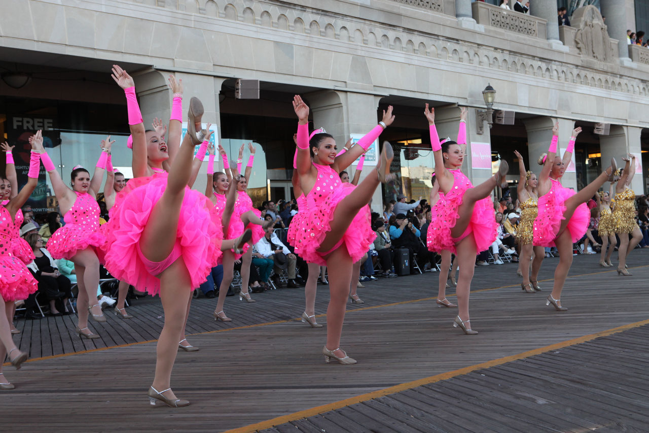 Miss America Parade